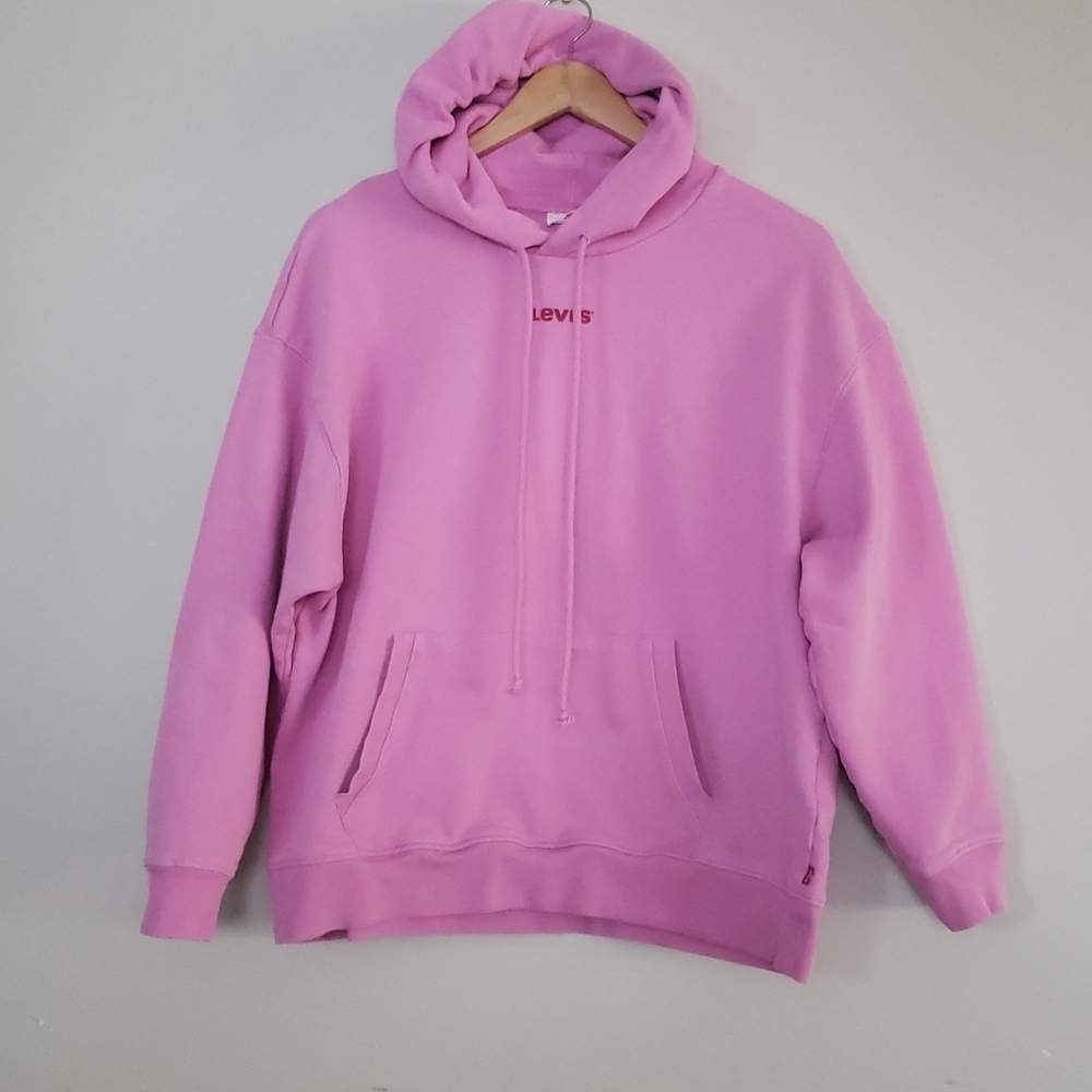 Levi's Hoodie